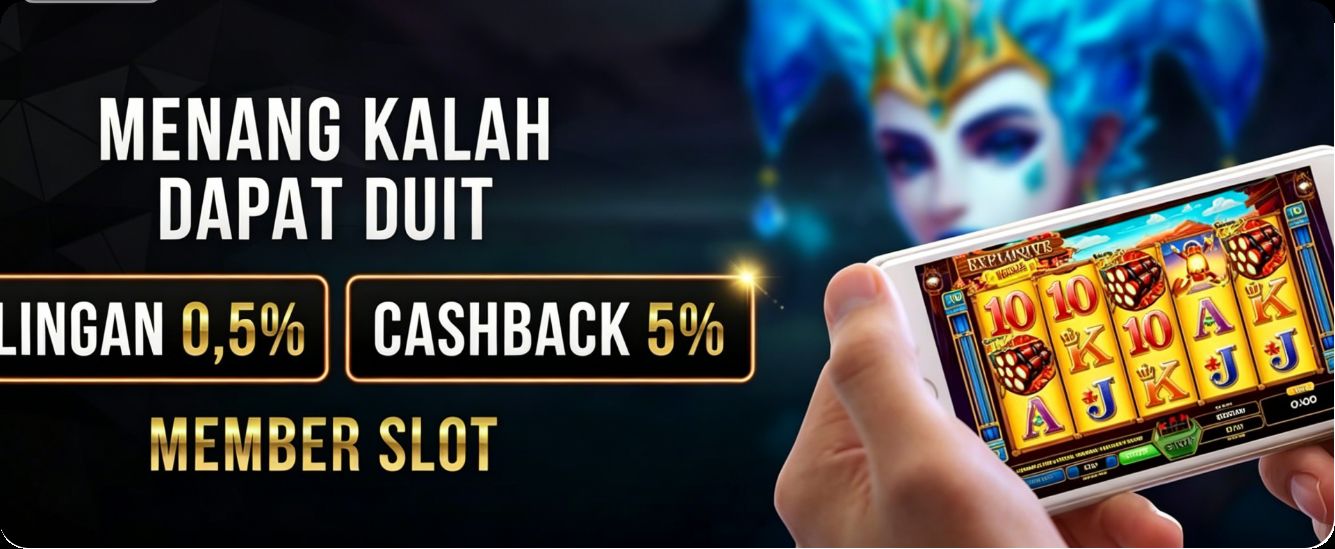 Main ciputra88f.com Menang Jackpot Besar